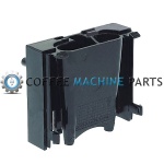 Gaggia Titanium Coffee Dispenser