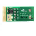 Saeco 11000651 Water Level Sensor Board