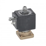 Futua F100.  Three Way Solenoid Valve 