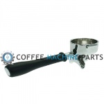 Astoria and Wega 2 Cup Portafilter 