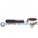 Brasilia Barley and Coffee Pod Portafilter