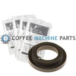 New Saeco Via Venezia Genuine Group head gasket with 4 satchels desc