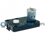 Saeco SG 200 E Gear Motor