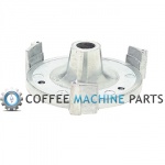 MACAP  Grinder  Lower  Burr Holder