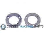 Marcfi Ancas Grinder Burrs (PAIR) Right.