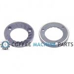 Marcfi Ancas Grinder Burrs (PAIR) Right.