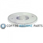 Spaziale  LUX 800 Grinder Top Grinder  Burr Holder