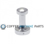 Aluminum 48mm Flat Based Tamper