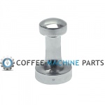 Aluminum 57mm Flat Based Tamper