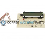 DeLonghi Push Button Control Panel Board