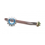 Astoria / CMA RAPALLO - RAPALLO AL - VANIA  3 Group Heating Element 3700W