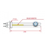 BFC GALILEO - GRANDOGE - LIRA Heating Element