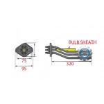 MCE Start 2 Group Heating Element 3400