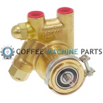 Procon rotary vane pump