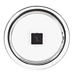 Nespresso Aeroccino Lid Measuring 90 mm Across  FL93271