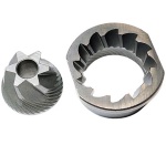 Saeco, Spidem Gaggia Conical Burrs pair