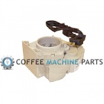 Saeco SG 200 E Cup Dispenser Assembly