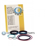 Elektra Micro Casa Leva Gasket kit 