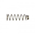 Delonghi 613106900 CONICAL SPRING ø 7.5/5x25 mm