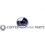 La Pavoni Logo Sticker