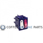 La Pavoni Double Bi-Polar Switch 435059