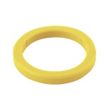 BEZZERA Silicone Filter Holder Gasket 8.5mm