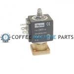 Future Espresso Machine 3 Way Solenoid Valve