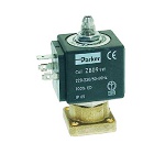 Carimali Espresso Machine 3 Way Solenoid Valve